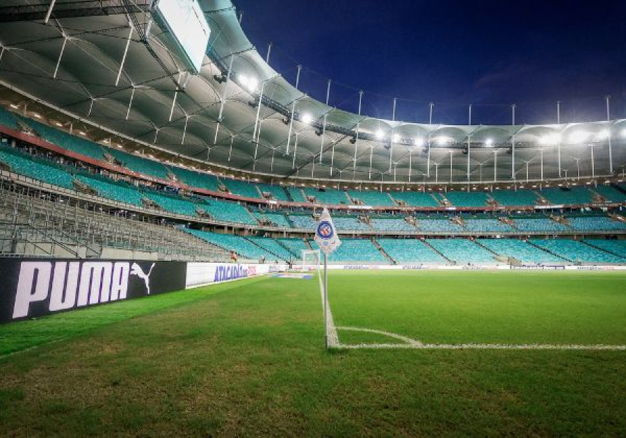 Bahia x Paysandu: veja onde assistir, horário e prováveis escalações