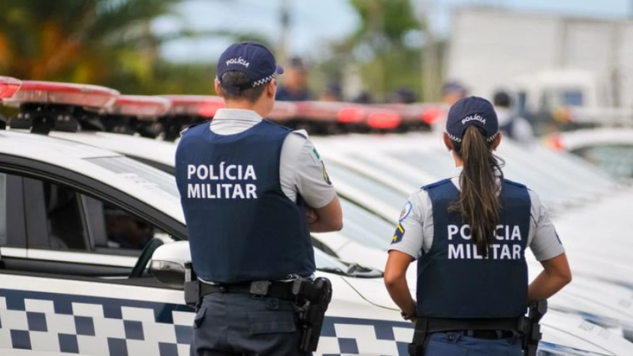 Tatuador com passagem pela polícia agride mulher com soco em bar; saiba mais