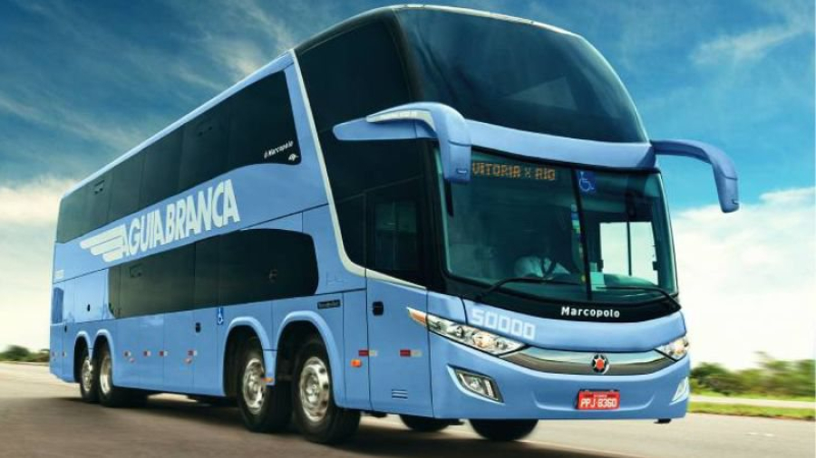 Rotas intermunicipais e interestaduais têm cancelamentos, roteiros alterados e atrasos em viagens; saiba mais