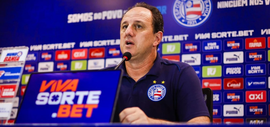 Após goleada, Ceni elogia atuação do Bahia: 