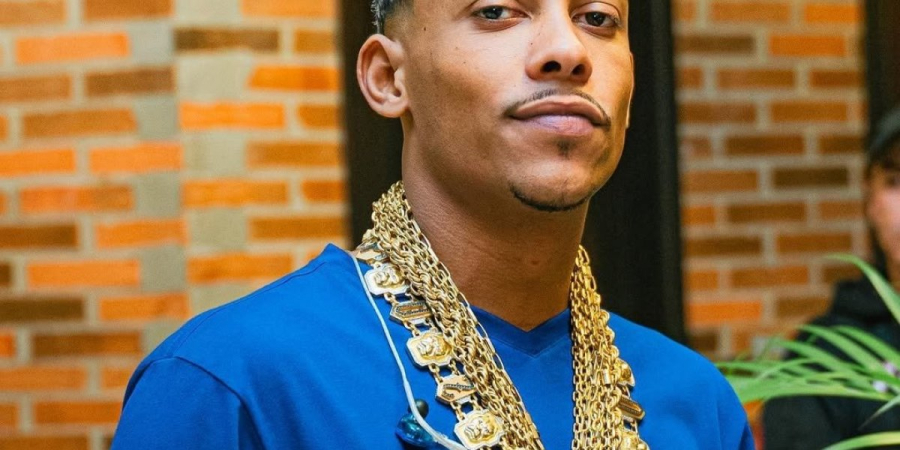 Após prisão, MC Poze é transferido para penitenciária no Rio de Janeiro