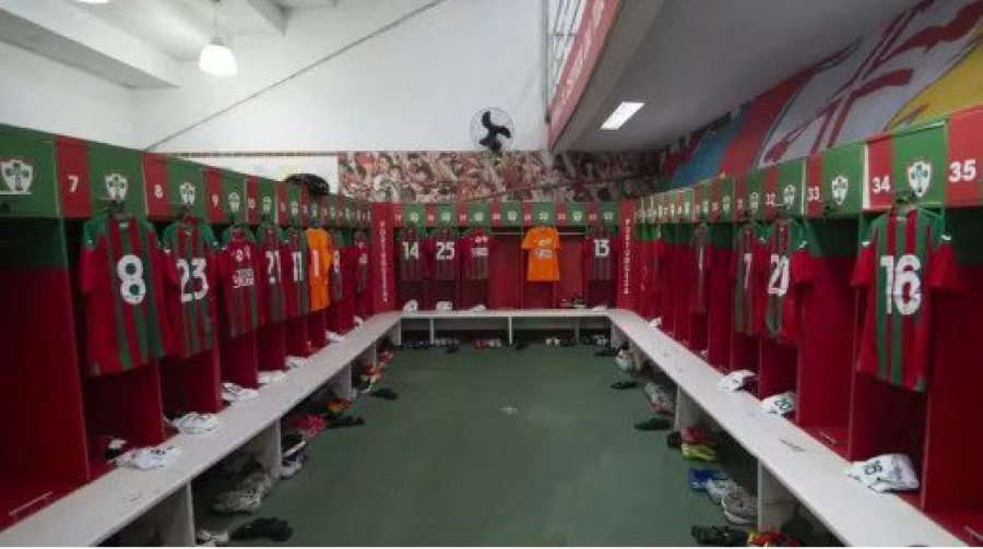 Saiba qual é o clube que após ter plano de recuperação judicial aprovado planeja investir em novo estádio