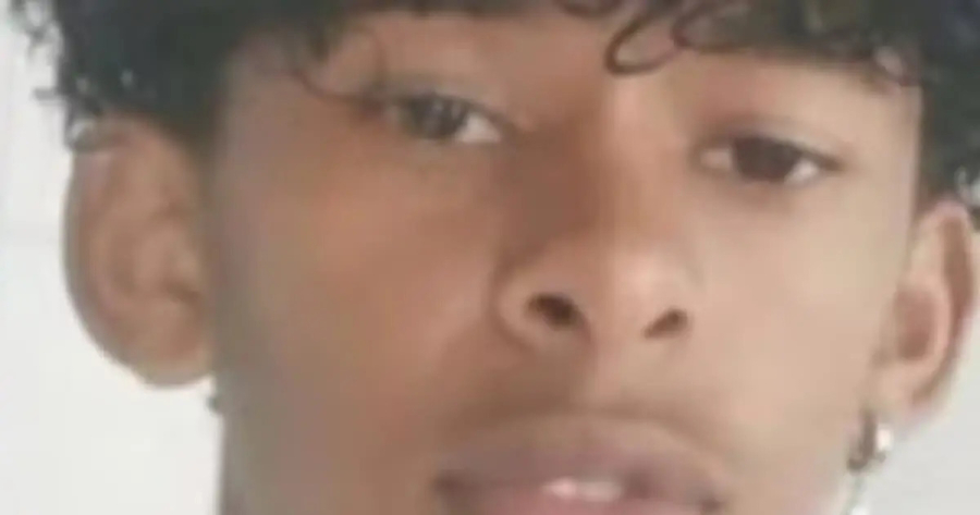 Polícia conclui como indeterminada a causa da morte de adolescente que injetou líquido com restos de borboleta