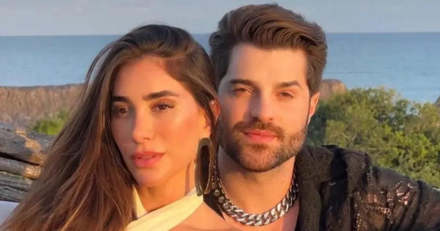 Alok esclarece suposta crise de ciúmes da esposa após situação em festa: 