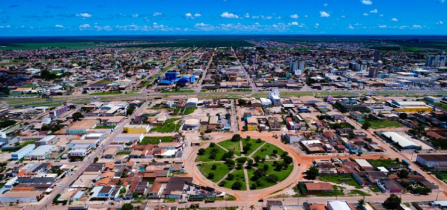 Cidade baiana registra 10,8°C e entra no ranking nacional de frio