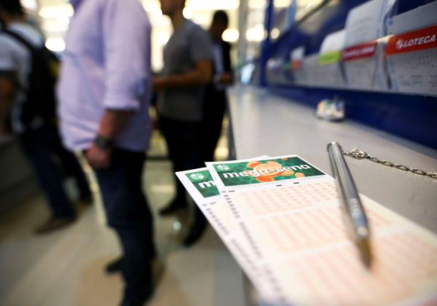 Mega-Sena sorteia prêmio acumulado nesta terça-feira; saiba o valor