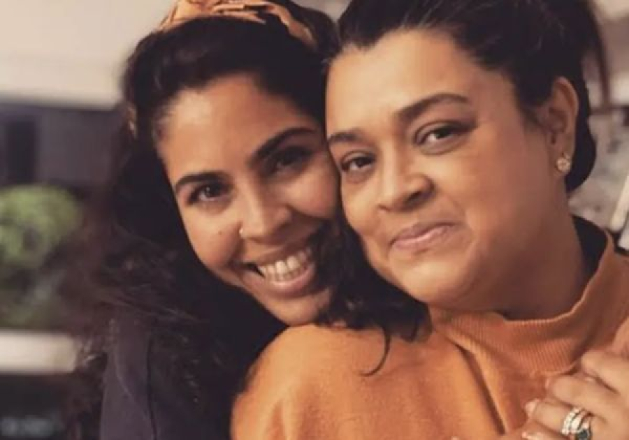 Bela Gil quebra silêncio após padre ironizar morte de Preta Gil: ‘Absurdo