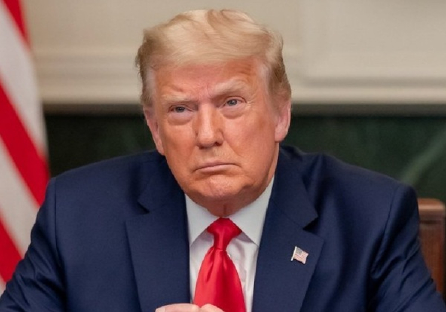 Trump anuncia novas tarifas para o mundo e Brasil mantêm maior percentual; entenda