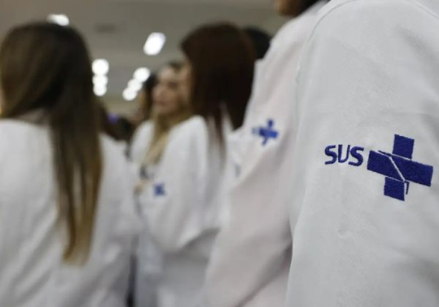 O mundo de olho no Brasil: o SUS como referência internacional em saúde pública