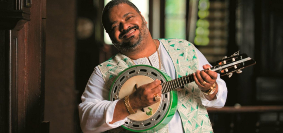 Cantor e compositor Arlindo Cruz morre aos 66 anos no Rio de Janeiro