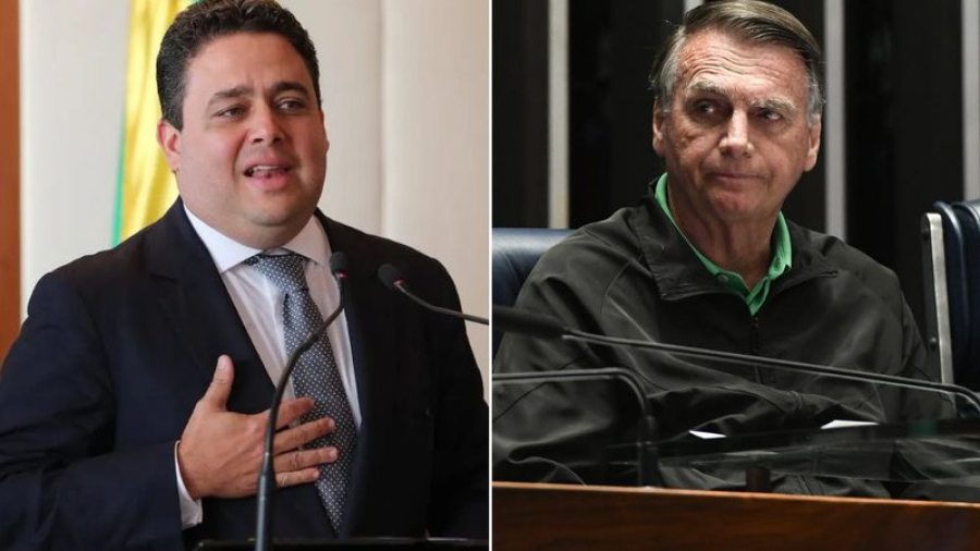 Bolsonaro pode processar ex-presidente da OAB após fala sobre 