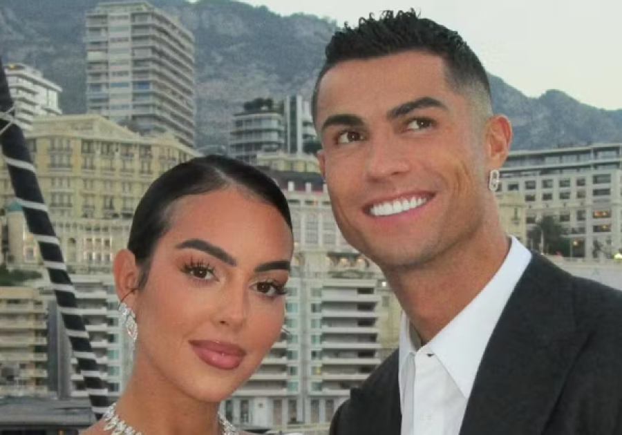 Saiba valor do anel de noivado dado por Cristiano Ronaldo à futura esposa