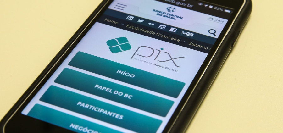 Banco Central vai regulamentar nova função de pagamentos pelo Pix