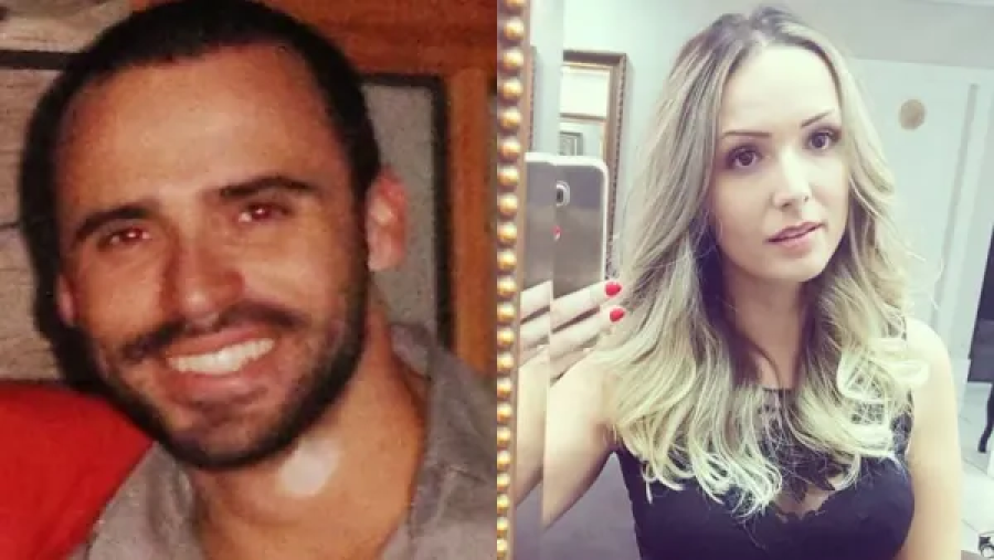 PM e mulher são encontrados mortos em banheira de motel