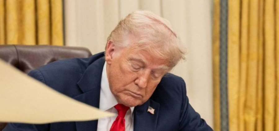 Trump critica economia do Brasil e acusa país de 