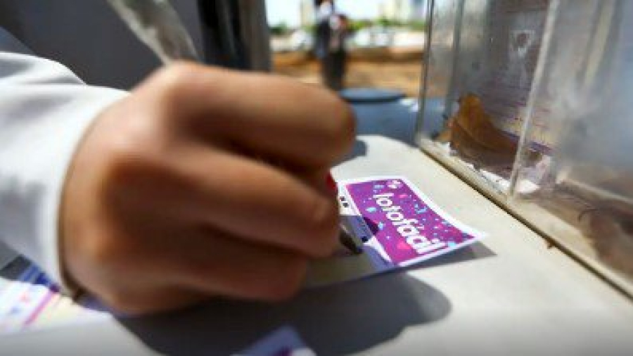 Lotofácil de R$ 1,8 milhão: saiba como apostar no sorteio desta quinta (21)