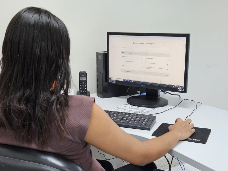 Prefeitura abre inscrições para o Programa Profissional do Futuro