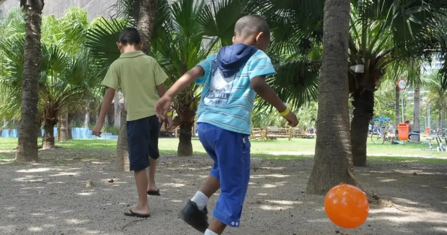 Mais de 680 crianças foram vítimas de abandono na Bahia em 2024
