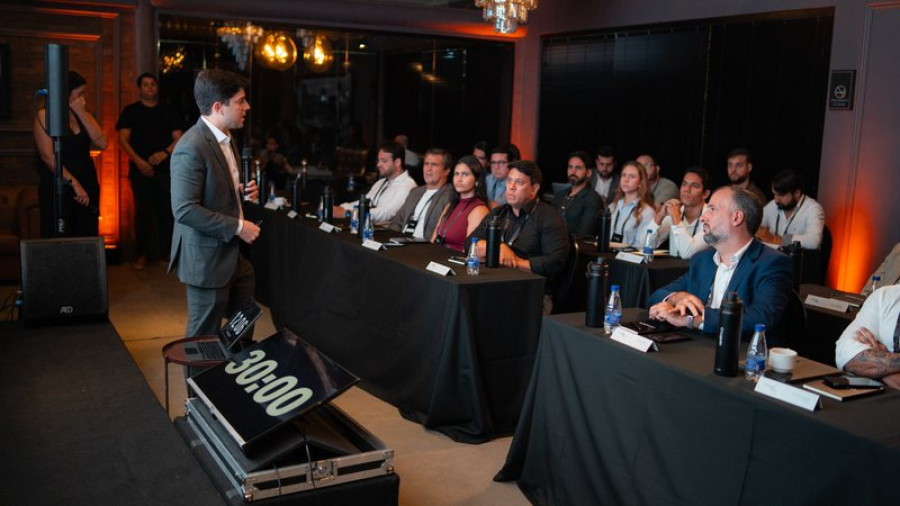 Eventos corporativos movimentam bilhões e consolidam Salvador como polo estratégico de negócios