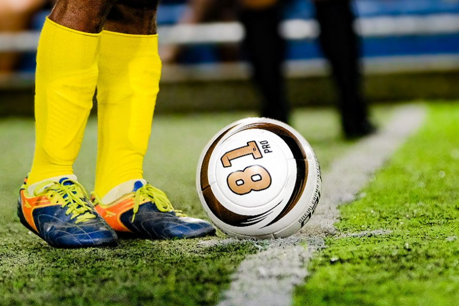 3º Rodada do Campeonato de Veteranos acontece na noite de hoje (26)