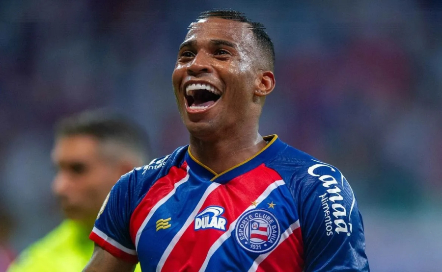 Jean Lucas é convocado para a Seleção Brasileira por Ancelotti