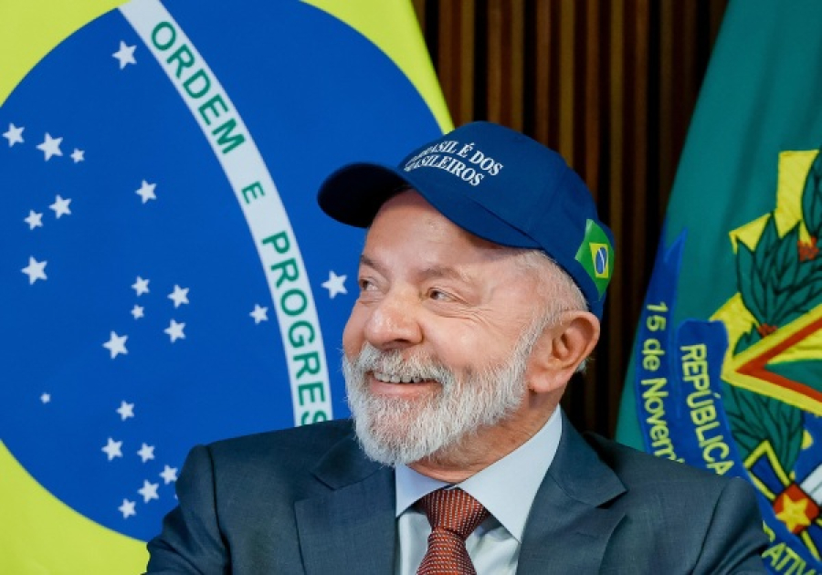 Lula chama Zema de ‘falso humilde’ e critica gestão em Minas Gerais