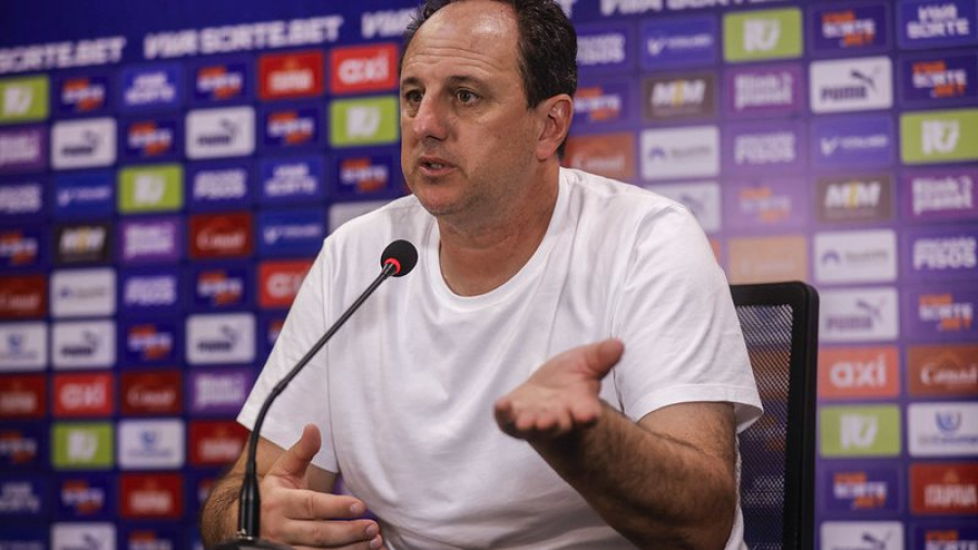 Ceni vibra com triunfo do Bahia e projeta Luciano Juba na Seleção Brasileira: