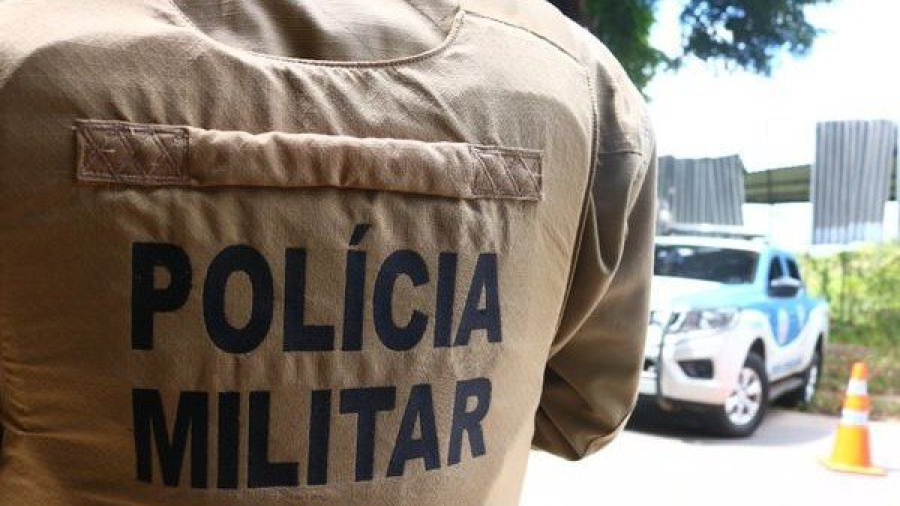 Homem é encontrado morto em via pública em bairro de Salvador