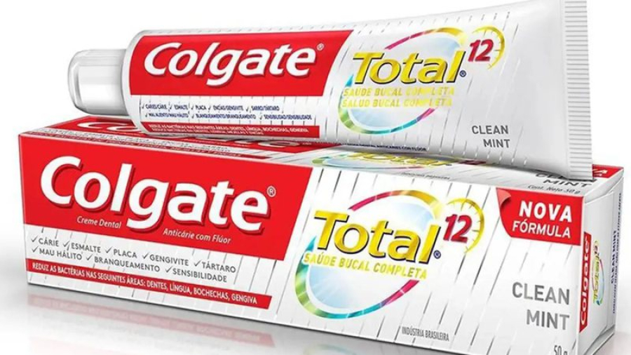 Colgate terá que pagar R$ 500 mil por propaganda de pasta de dente que enganou clientes por anos