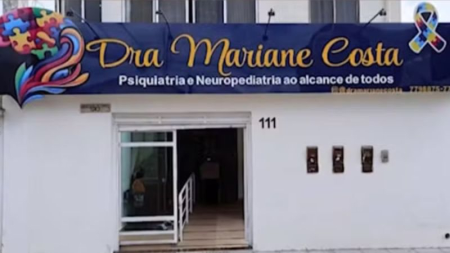 Médica sem registro de qualificação é indiciada por disponibilizar laudos psiquiátricos em Vitória da Conquista
