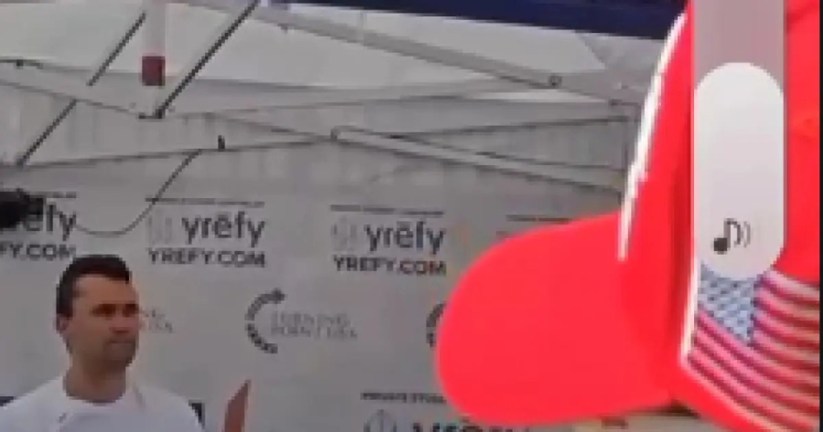 VÍDEO: Aliado de Trump, Charlie Kirk morre após ser baleado em universidade; possível suspeito do disparo é preso