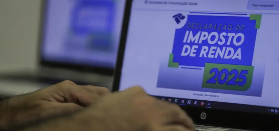 Nova faixa de isenção do Imposto de Renda entra em vigor nesta quinta-feira