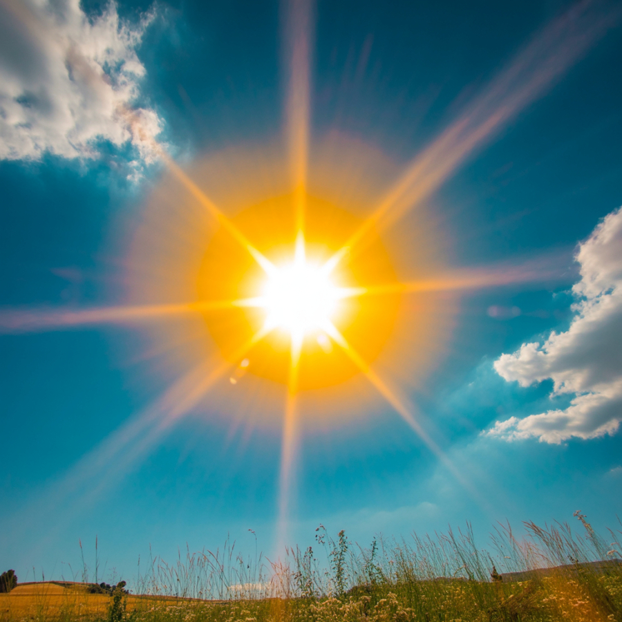 Calor predomina em Salvador e no interior da Bahia no fim de semana; confira previsão