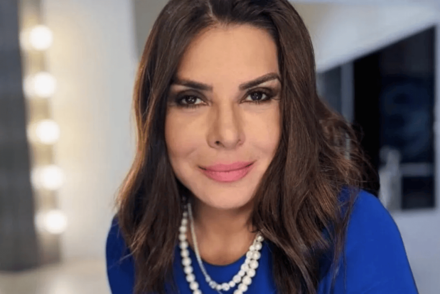 Mara Maravilha vai parar na UTI após internação às pressas