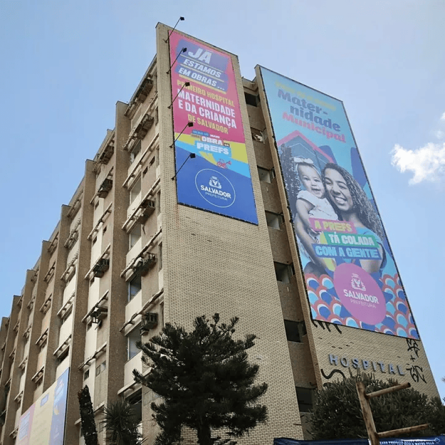 Maternidade de Salvador levará nome do deputado Alan Sanches