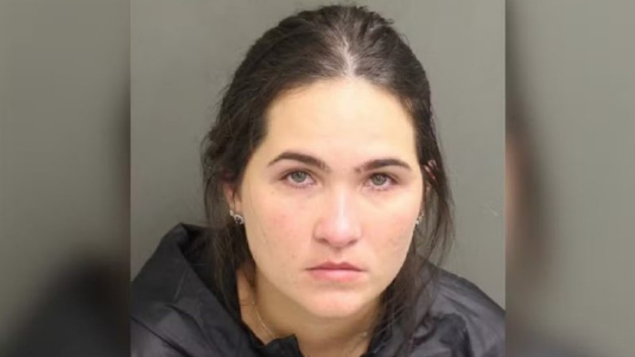 BOMBA! Esposa de sertanejo famoso é presa nos Estados Unidos; saiba o motivo