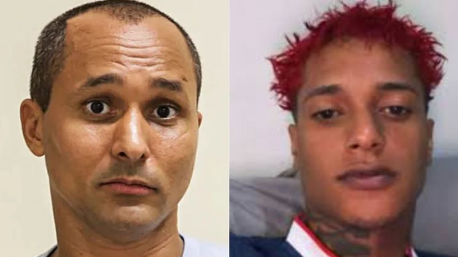 Pai de Oruam, Marcinho VP reprova atitudes do rapper em meio a risco de nova detenção, diz colunista