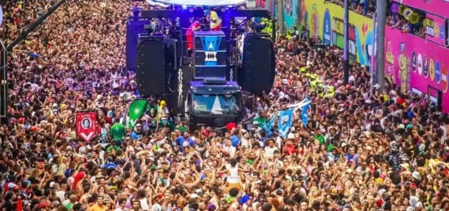 Confira os bairros que terão programação especial no Carnaval 2026