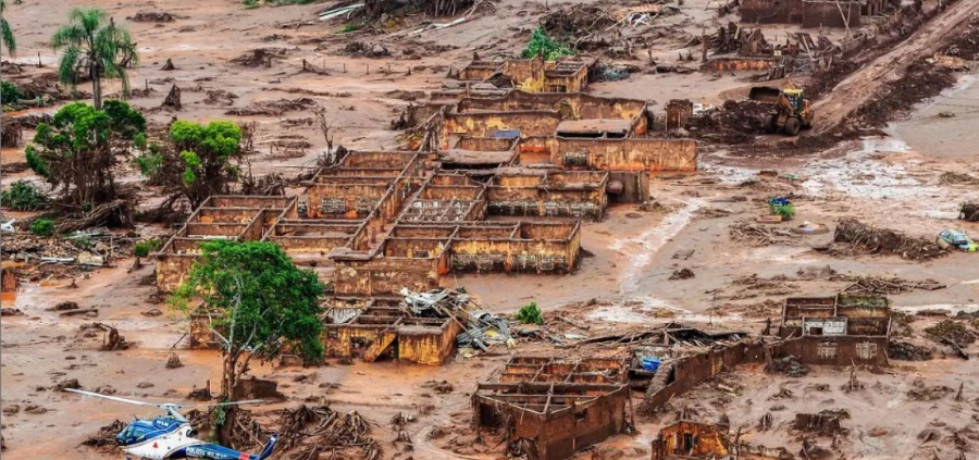 Cidades do ES atingidas por desastre de Mariana receberão mais de R$ 130 milhões em saúde