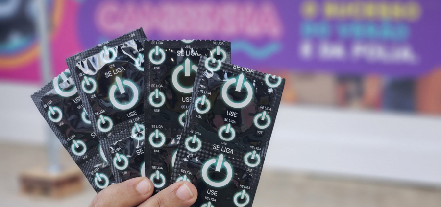 Procura por camisinha não aumenta como esperado nos últimos dez anos, aponta Ministério da Saúde