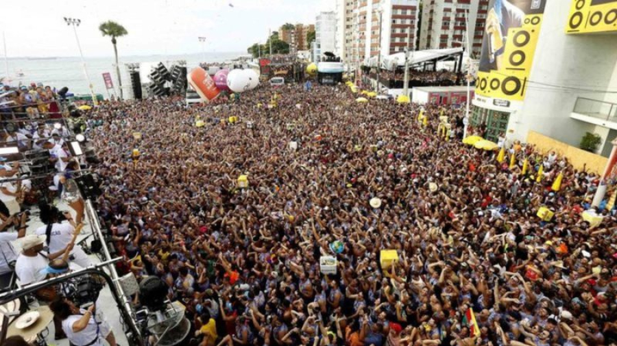 Músico baiano defende mudança de circuito do Carnaval para a Boca do Rio; saiba quem