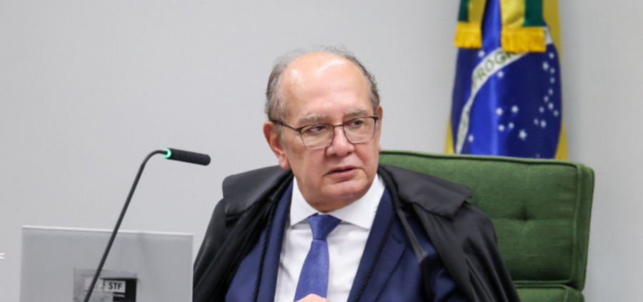 Gilmar Mendes apoia Vini Jr. após denúncia de racismo na Champions: 