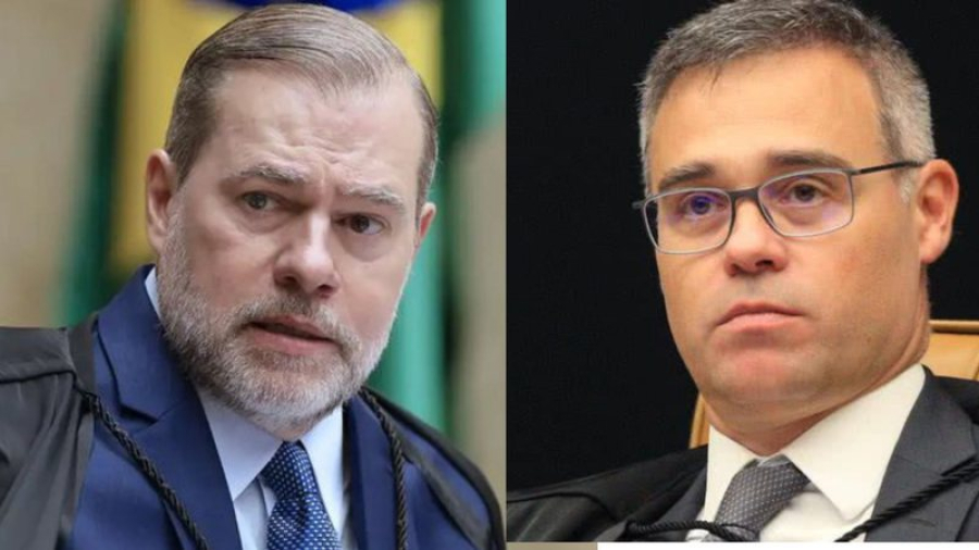 Banco Master: André Mendonça aguarda relatório da PF para definir primeiras decisões como novo relator do caso no STF