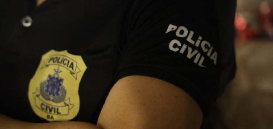 Homem é preso após amputar dedos da companheira no município de Barra