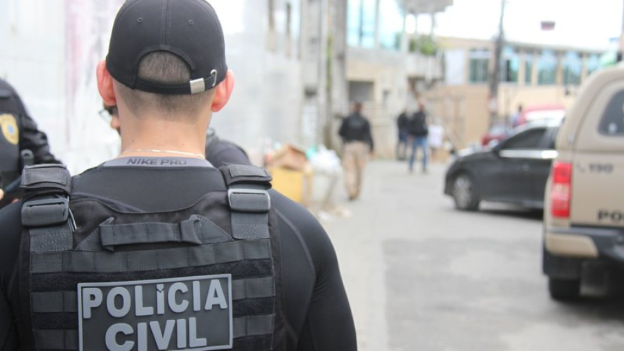 Corpo é encontrado com marcas de tiros em bairro de Salvador; saiba mais