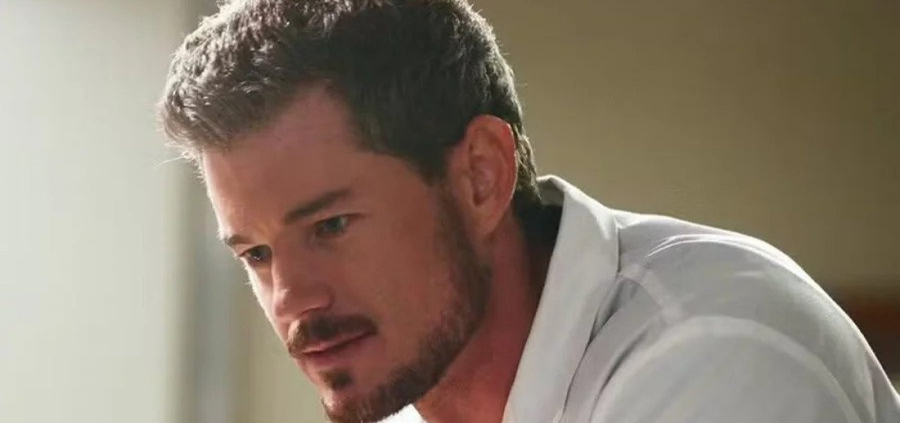 Eric Dane, ator de Grey´s Anatomy, morre aos 53 anos