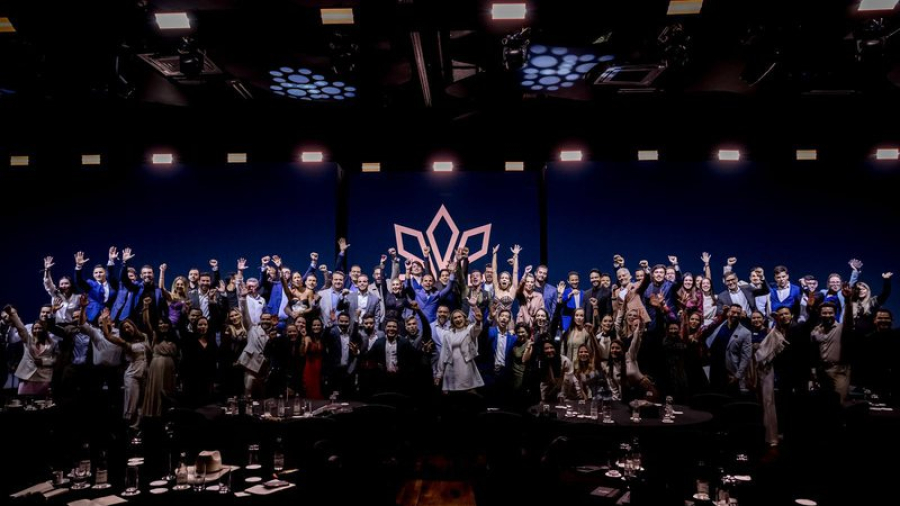 GA Master Clube: Médicos participam de imersão em gestão e liderança na saúde com foco em empreendedorismo