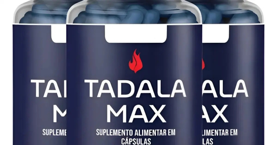 Anvisa determina apreensão do Tadala Pro Max no Brasil; saiba mais