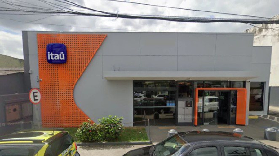 ATENÇÃO: Itaú anuncia fechamento de mais uma agência na Bahia