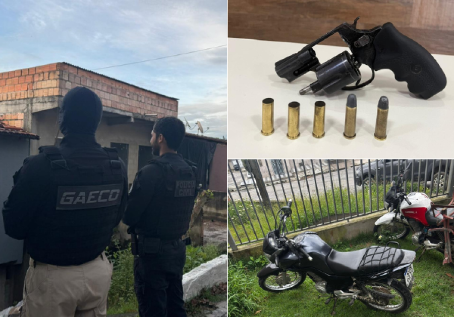 Mulher investigada por lavar dinheiro de facção é presa no extremo sul da Bahia